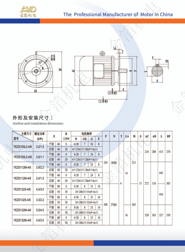 YEAS系列 建筑機械用雙速錐形轉(zhuǎn)子三相異步電動機_01.jpg